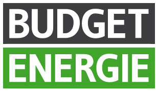 Budget Energie Logo